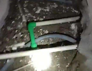 达日卫生间漏水多少钱