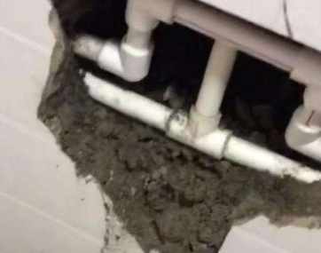 达日卫生间漏水哪家好
