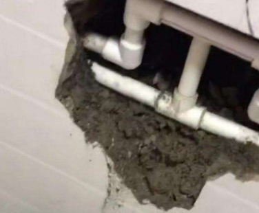 达日卫生间防水找谁好