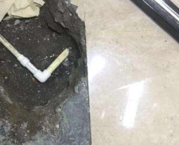 达日卫生间测漏水多少钱