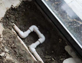 达日卫生间测漏水哪家好