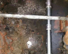 达日卫生间测漏水多少钱