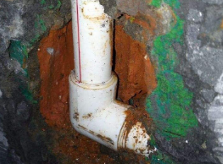 达日卫生间测漏水价格明细