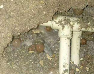 达日卫生间防水的报价