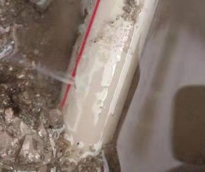 达日水管维修公司