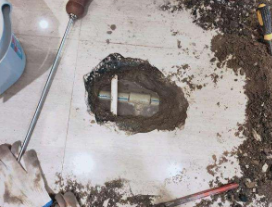 达日卫生间防水多少钱