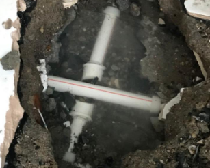 达日卫生间防水电话号码