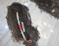 达日卫生间防水的24小时电话