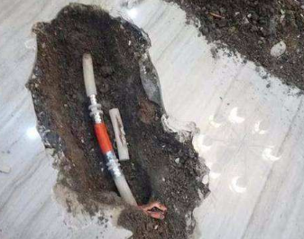 达日水管维修哪家好