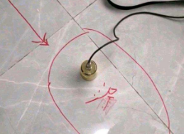 达日卫生间测漏水多少钱