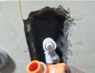 达日卫生间测漏水哪家好