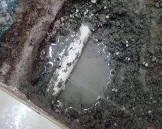 达日卫生间测漏水哪家好