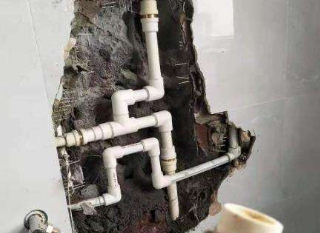达日卫生间测漏水价格多少