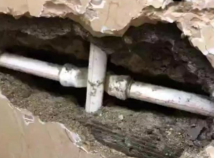 达日水管维修哪家好