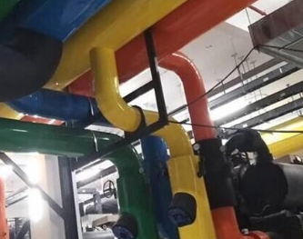达日水管维修多少钱