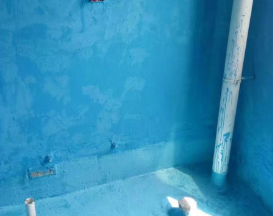 达日卫生间防水多少钱