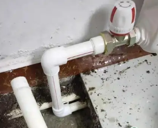 达日卫生间测漏水多少钱