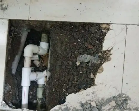 达日卫生间测漏水哪家好
