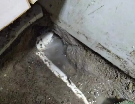 达日卫生间测漏水多少钱
