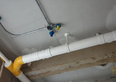 达日水管维修多少钱