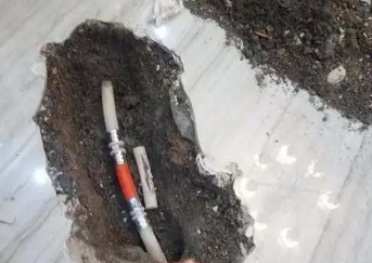 达日卫生间测漏水哪家好