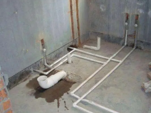 达日水管维修多少钱