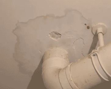 达日卫生间测漏水的检测方法