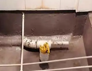 达日卫生间测漏水服务电话