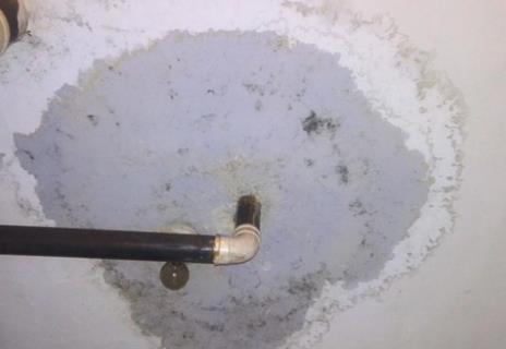 达日测漏水公司分享如何自检漏水