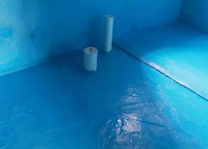 达日卫生间防水公司分享防水小知识
