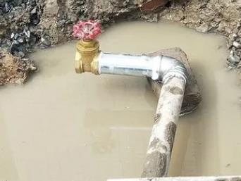 达日漏水检测电话多少