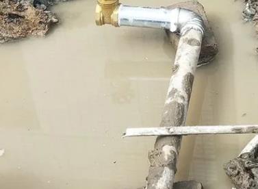 达日测漏水公司电话